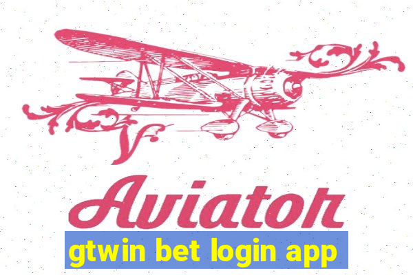 gtwin bet login app